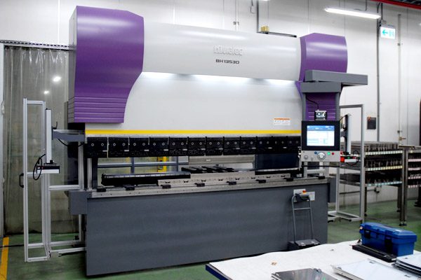 MURATEC BH13530